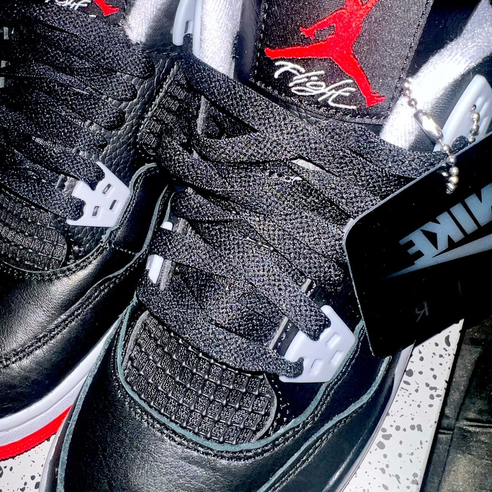 Brand New never wore